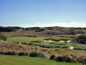 Barnbougle (Lost Farm) 6th